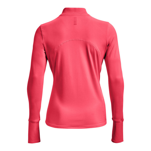 Bluza Dama QUALIFIER RUN 2.0 1/2 ZIP Under Armour