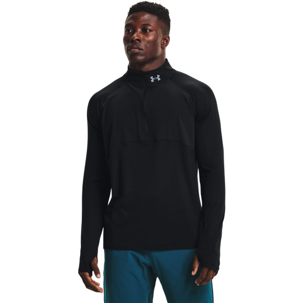 Bluza Barbati QUALIFIER RUN 2.0 1/2 ZIP Under Armour
