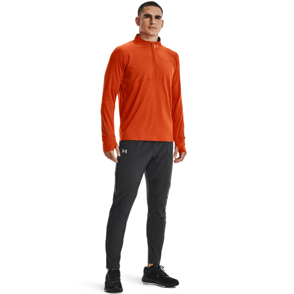 Bluza Barbati QUALIFIER RUN 2.0 1/2 ZIP Under Armour