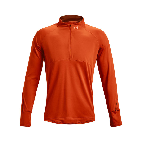 Bluza Barbati QUALIFIER RUN 2.0 1/2 ZIP Under Armour