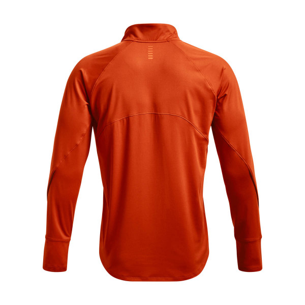 Bluza Barbati QUALIFIER RUN 2.0 1/2 ZIP Under Armour