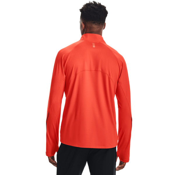 Bluza Barbati Q LIFIER RUN 2.0 1/2 ZIP Under Armour