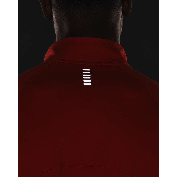 Bluza Barbati Q LIFIER RUN 2.0 1/2 ZIP Under Armour