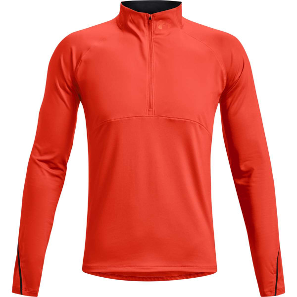 Bluza Barbati Q LIFIER RUN 2.0 1/2 ZIP Under Armour