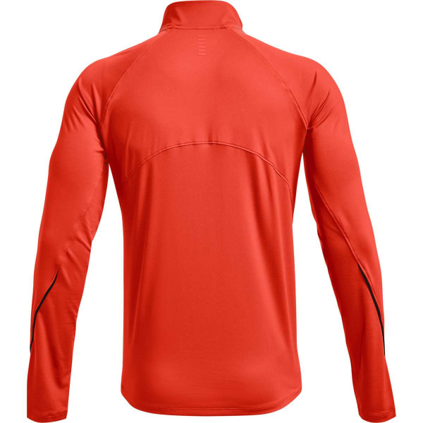 Bluza Barbati Q LIFIER RUN 2.0 1/2 ZIP Under Armour