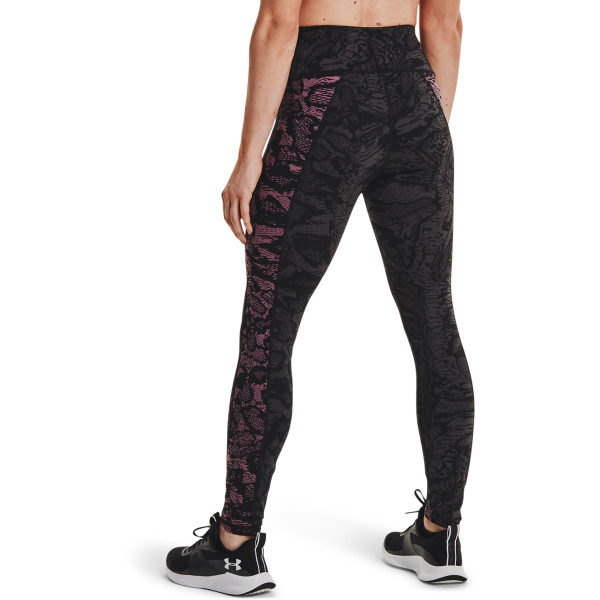 Colanti Dama RUSH LEGGING 6M NOVELTY Under Armour