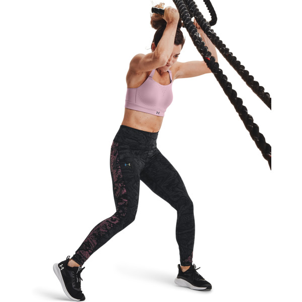 Colanti Dama RUSH LEGGING 6M NOVELTY Under Armour