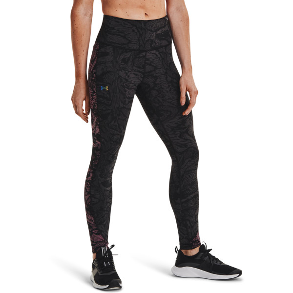 Colanti Dama RUSH LEGGING 6M NOVELTY Under Armour