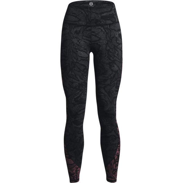 Colanti Dama RUSH LEGGING 6M NOVELTY Under Armour
