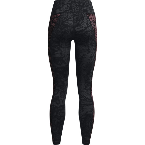 Colanti Dama RUSH LEGGING 6M NOVELTY Under Armour