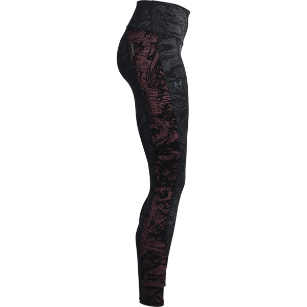Colanti Dama RUSH LEGGING 6M NOVELTY Under Armour