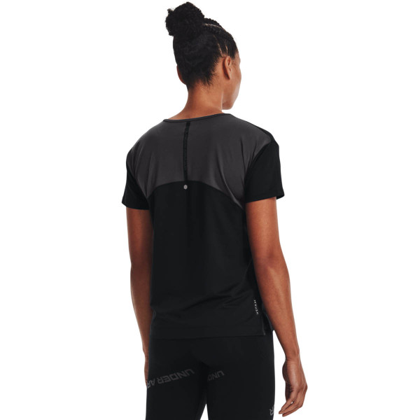Tricou Dama RUSH ENERGY NOVELTY SS Under Armour 