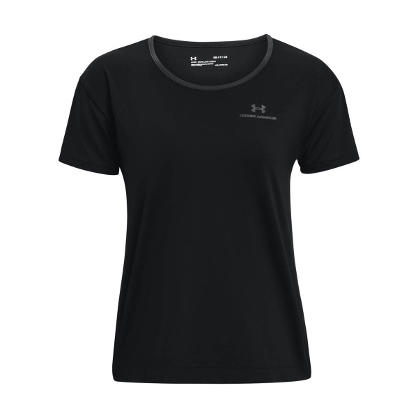 Tricou Dama RUSH ENERGY NOVELTY SS Under Armour 