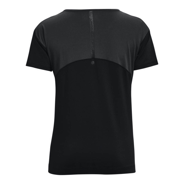 Tricou Dama RUSH ENERGY NOVELTY SS Under Armour 