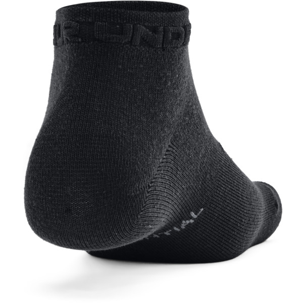 Sosete Unisex ESSENTIAL LOW CUT Under Armour