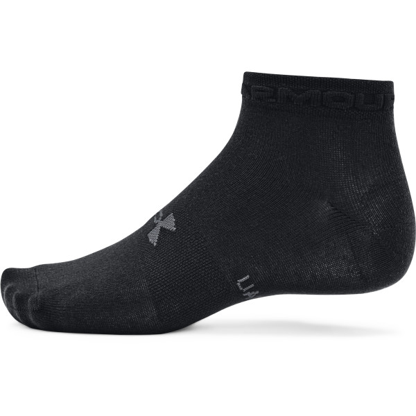 Sosete Unisex ESSENTIAL LOW CUT Under Armour