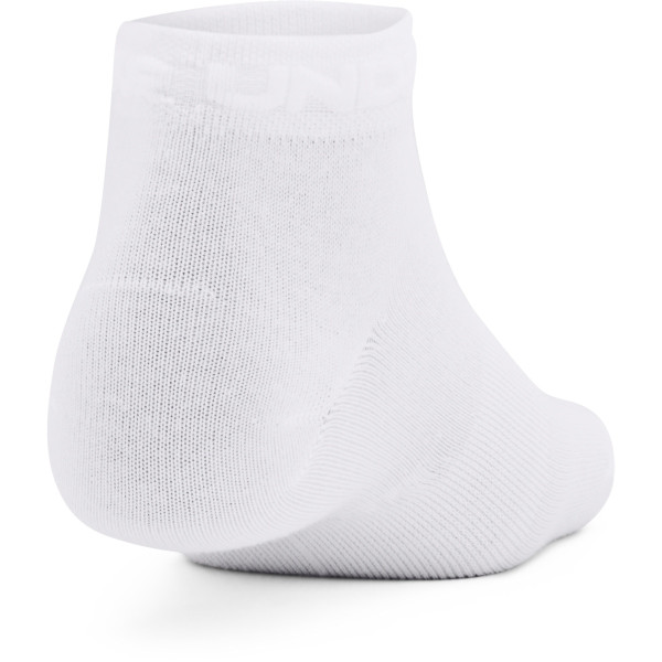 Sosete Unisex ESSENTIAL LOW CUT Under Armour