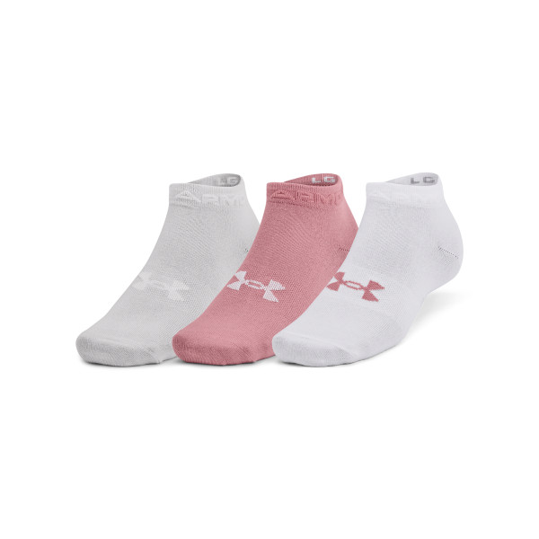 Sosete Unisex ESSENTIAL LOW CUT 3PK Under Armour