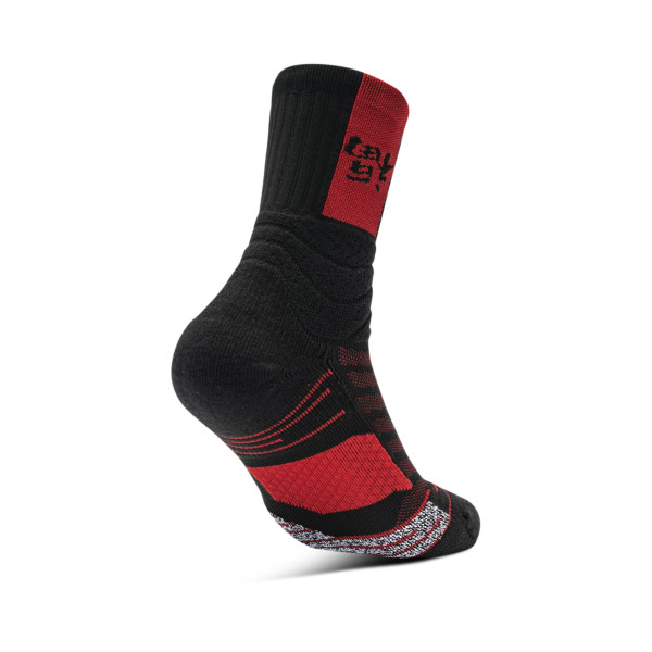 Sosete Unisex PLAYMAKER Lunar MID-CREW Under Armour