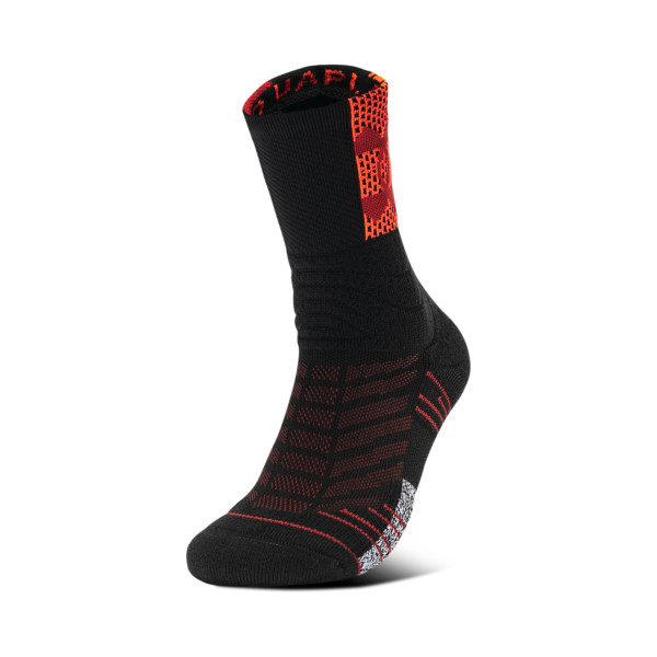Sosete Unisex PLAYMAKER Lunar MID-CREW Under Armour
