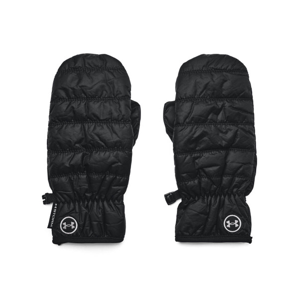 Manusi iarna Fete STORM FLEECE MITTENS Under Armour