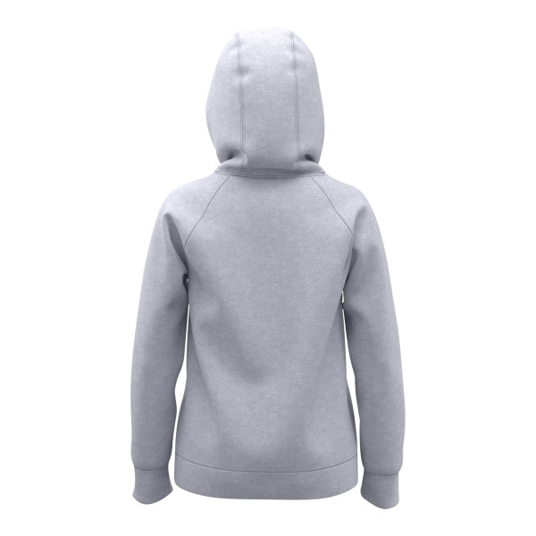 Hanorac Fete RIVAL FLEECE LOGO HOODIE Under Armour