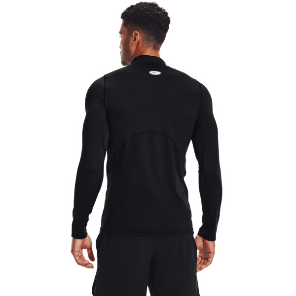 Bluza Barbati CG ARMOUR FITTED MOCK Under Armour