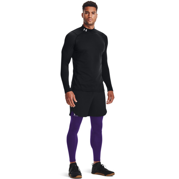 Bluza Barbati CG ARMOUR FITTED MOCK Under Armour