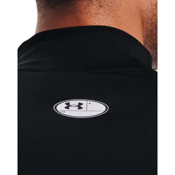 Bluza Barbati CG ARMOUR FITTED MOCK Under Armour 