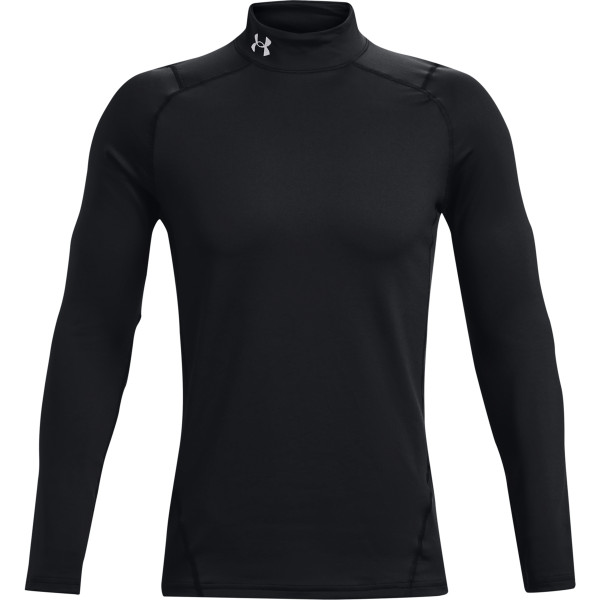 Bluza Barbati CG ARMOUR FITTED MOCK Under Armour