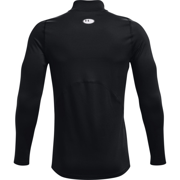 Bluza Barbati CG ARMOUR FITTED MOCK Under Armour