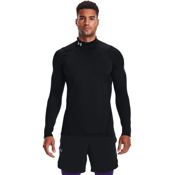Bluza Barbati CG ARMOUR FITTED MOCK Under Armour