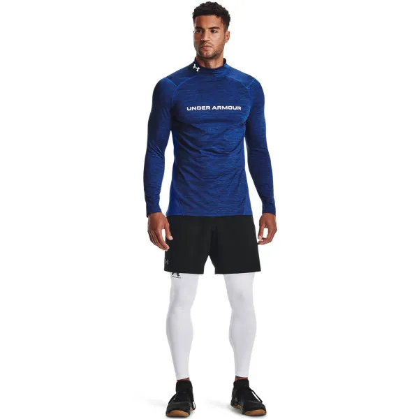 Bluza Barbati CG ARMOUR FITTED TWST MCK Under Armour 