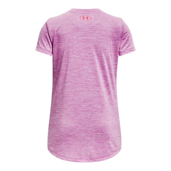 Tricou Fete TECH BL TWIST SS Under Armour