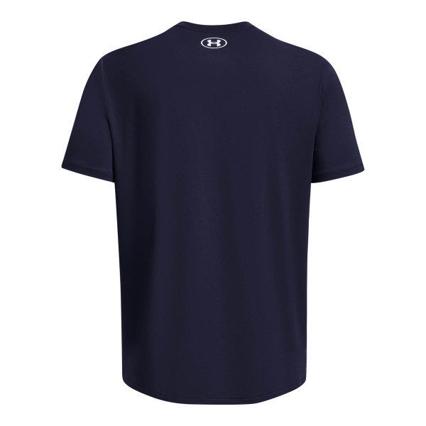 Tricou Barbati RUSH ENERGY SS Under Armour