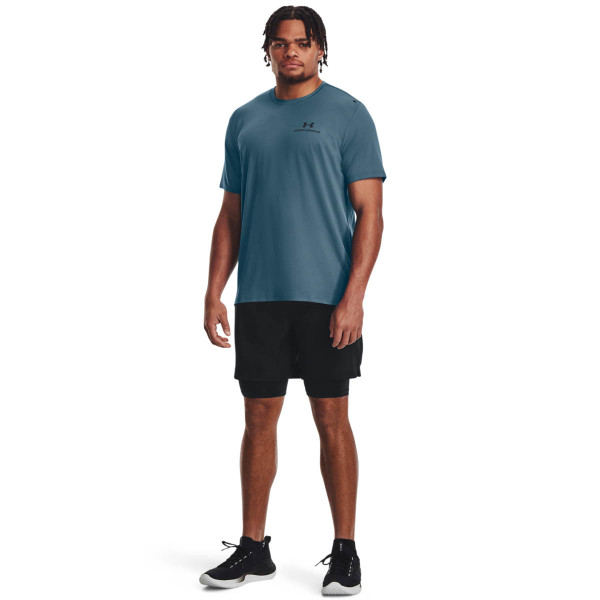 Tricou Barbati RUSH ENERGY SS Under Armour