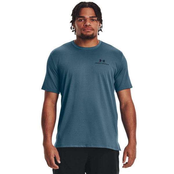 Tricou Barbati RUSH ENERGY SS Under Armour