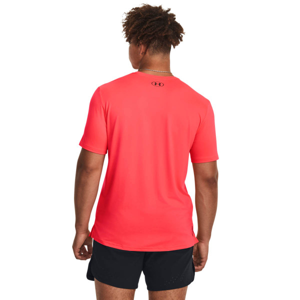Tricou Barbati RUSH ENERGY SS Under Armour