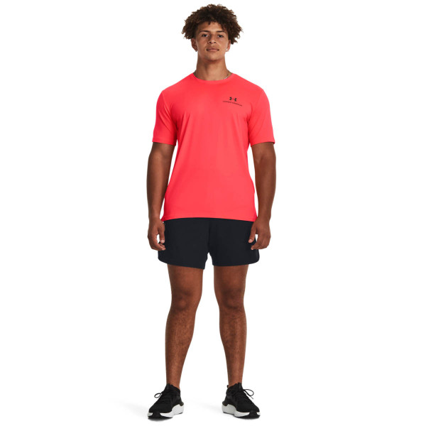 Tricou Barbati RUSH ENERGY SS Under Armour