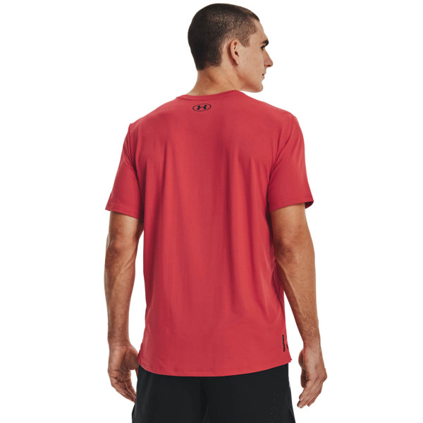 Tricou Barbati RUSH ENERGY SS Under Armour