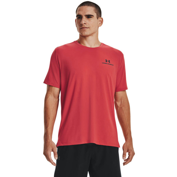 Tricou Barbati RUSH ENERGY SS Under Armour