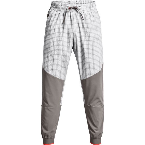 Pantaloni Barbati RUSH LEGACY WOVEN PANT Under Armour