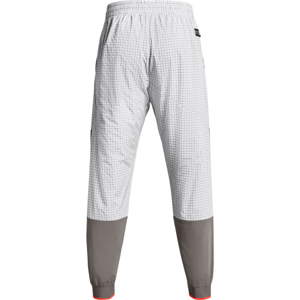Pantaloni Barbati RUSH LEGACY WOVEN PANT Under Armour
