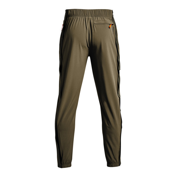 Pantaloni Barbati RUSH WOVEN TEAR AWAY PANT Under Armour 