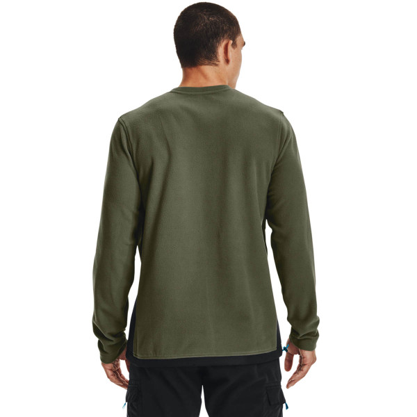 Bluza Barbati CGI UTILITY CREW Under Armour
