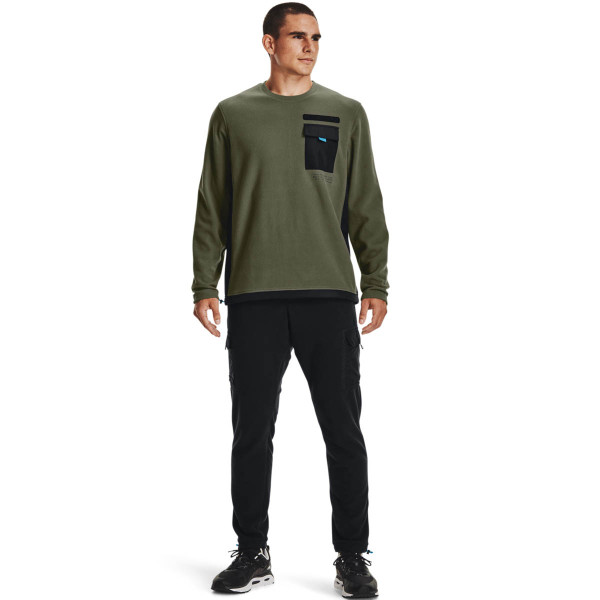 Bluza Barbati CGI UTILITY CREW Under Armour