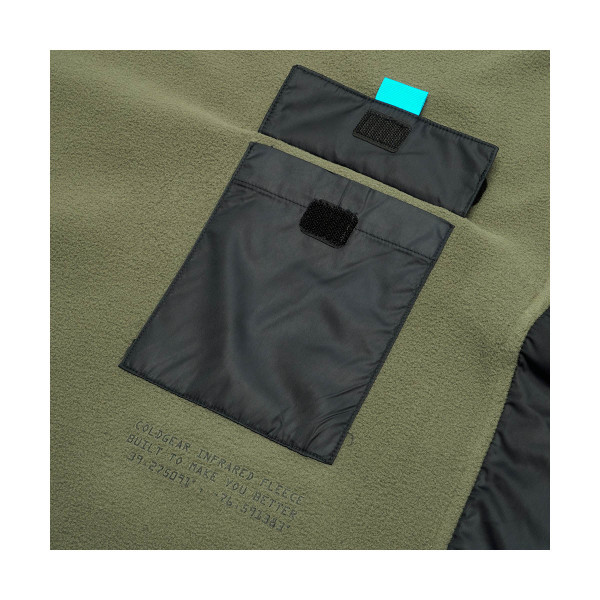 Bluza Barbati CGI UTILITY CREW Under Armour