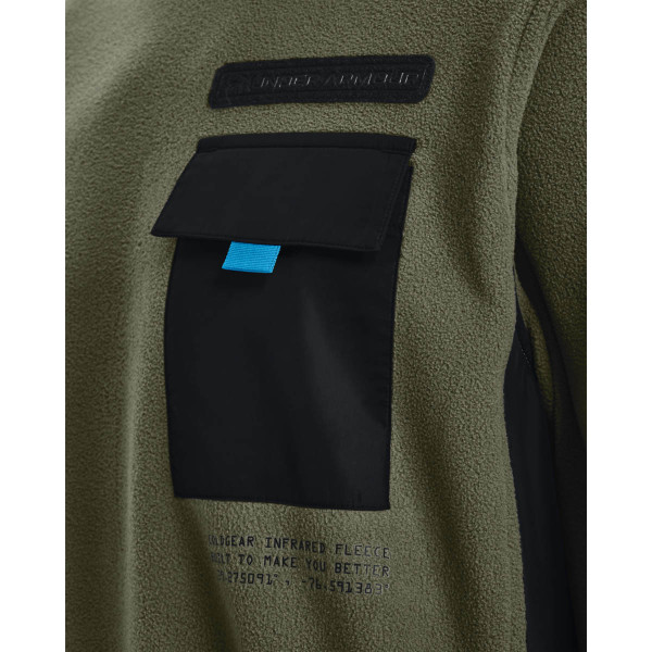 Bluza Barbati CGI UTILITY CREW Under Armour