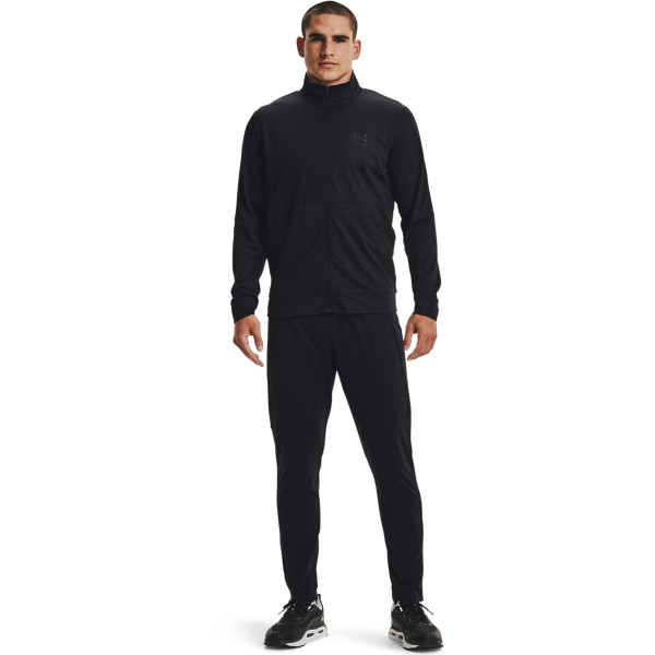 Pantaloni Barbati PIQUE TRACK PANT Under Armour