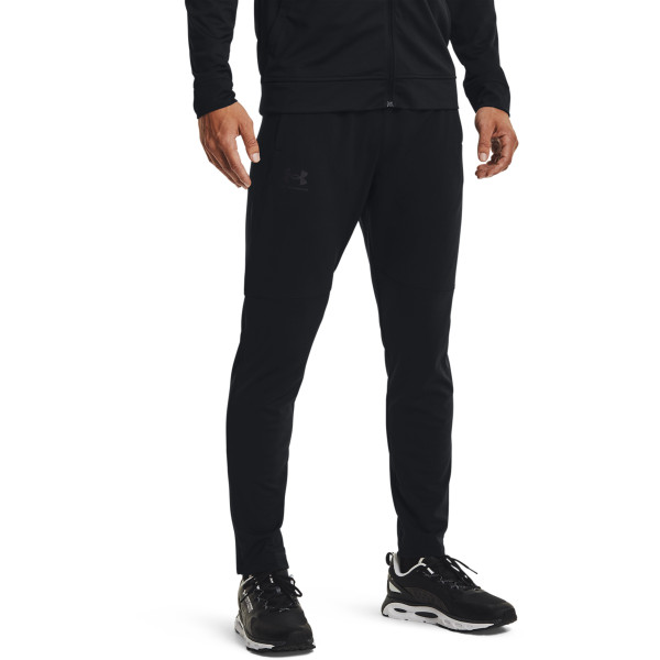 Pantaloni Barbati PIQUE TRACK PANT Under Armour